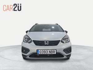 Honda Jazz 1.5 i-MMD CROSSTAR