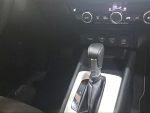 Honda Jazz 1.5 i-MMD CROSSTAR