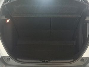 Honda Jazz 1.5 i-MMD CROSSTAR