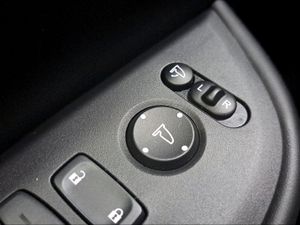 Honda Jazz 1.5 i-MMD CROSSTAR