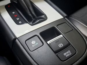 Honda Jazz 1.5 i-MMD CROSSTAR