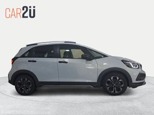 Honda Jazz 1.5 i-MMD CROSSTAR