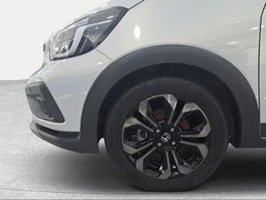 Honda Jazz 1.5 i-MMD CROSSTAR