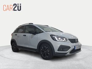 Honda Jazz 1.5 i-MMD CROSSTAR