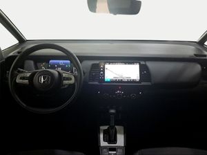 Honda Jazz 1.5 i-MMD CROSSTAR