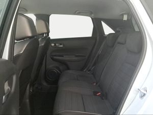 Honda Jazz 1.5 i-MMD CROSSTAR