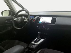 Honda Jazz 1.5 i-MMD CROSSTAR