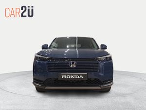 Honda HR-V 1.5 i-MMD Elegance 4x2