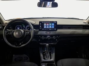 Honda HR-V 1.5 i-MMD Elegance 4x2