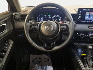 Honda HR-V 1.5 i-MMD Elegance 4x2