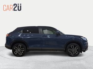 Honda HR-V 1.5 i-MMD Elegance 4x2