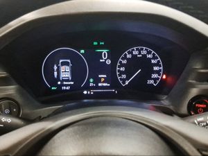 Honda HR-V 1.5 i-MMD Elegance 4x2