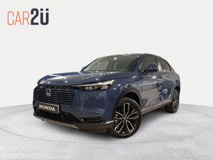 Honda HR-V 1.5 i-MMD Elegance 4x2