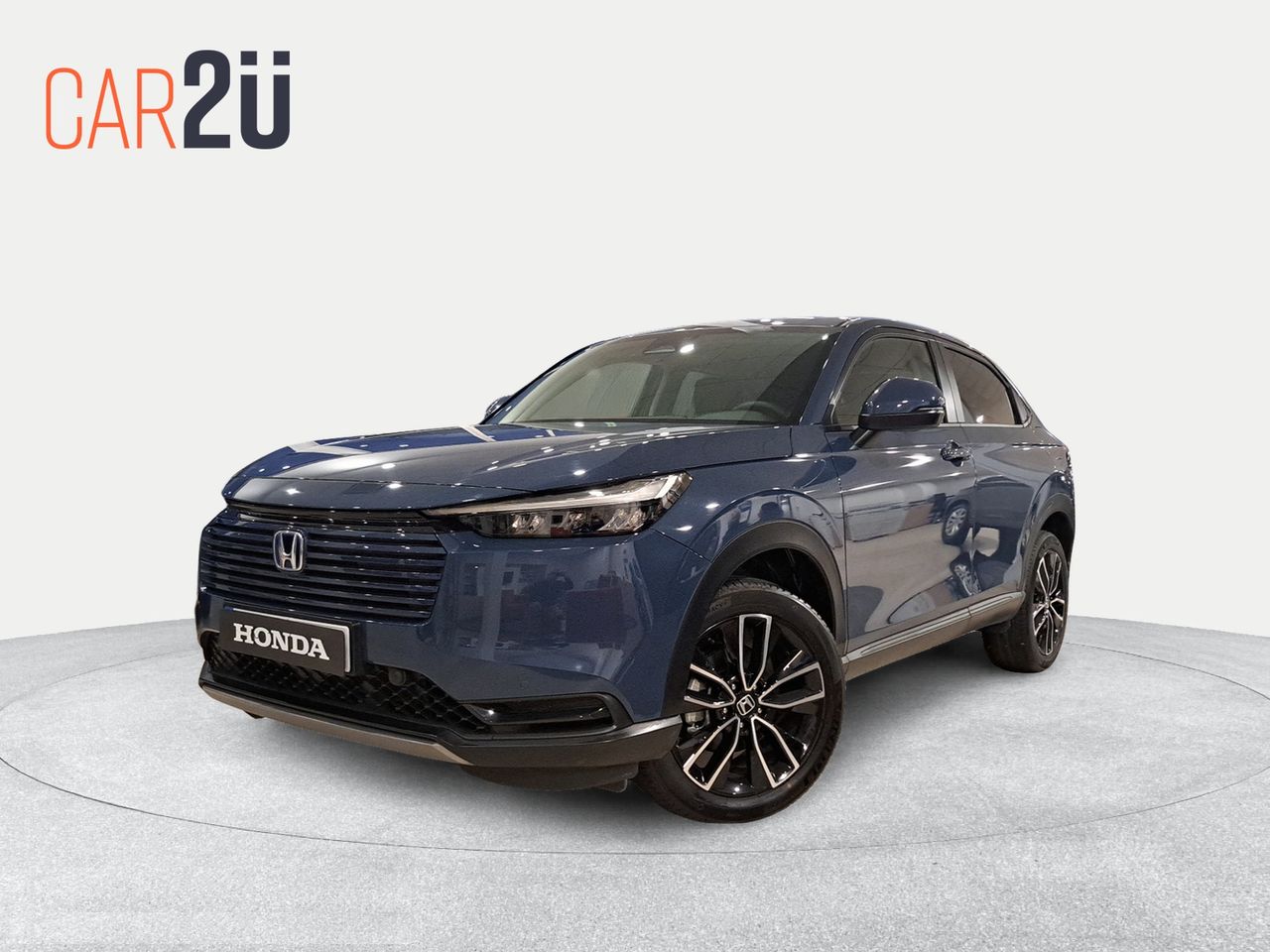 Honda HR-V 1.5 i-MMD Elegance 4x2 - Foto 1