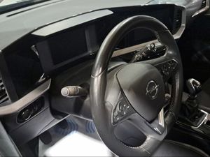 Honda HR-V 1.5 i-MMD Elegance 4x2