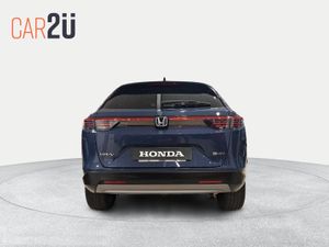 Honda HR-V 1.5 i-MMD Elegance 4x2