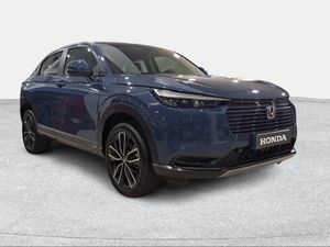 Honda HR-V 1.5 i-MMD Elegance 4x2