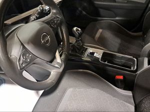 Honda HR-V 1.5 i-MMD Elegance 4x2