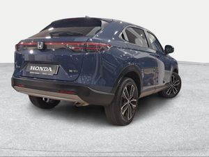 Honda HR-V 1.5 i-MMD Elegance 4x2