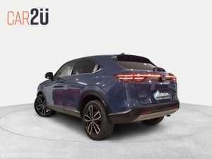 Honda HR-V 1.5 i-MMD Elegance 4x2