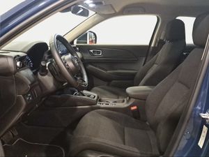 Honda HR-V 1.5 i-MMD Elegance 4x2