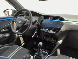 Opel Corsa 1.2T XHL 74kW (100CV) #YES
