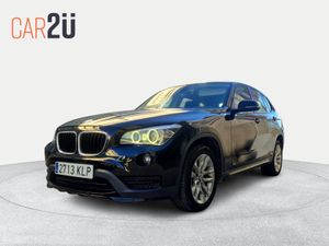 BMW X1 sDrive18d
