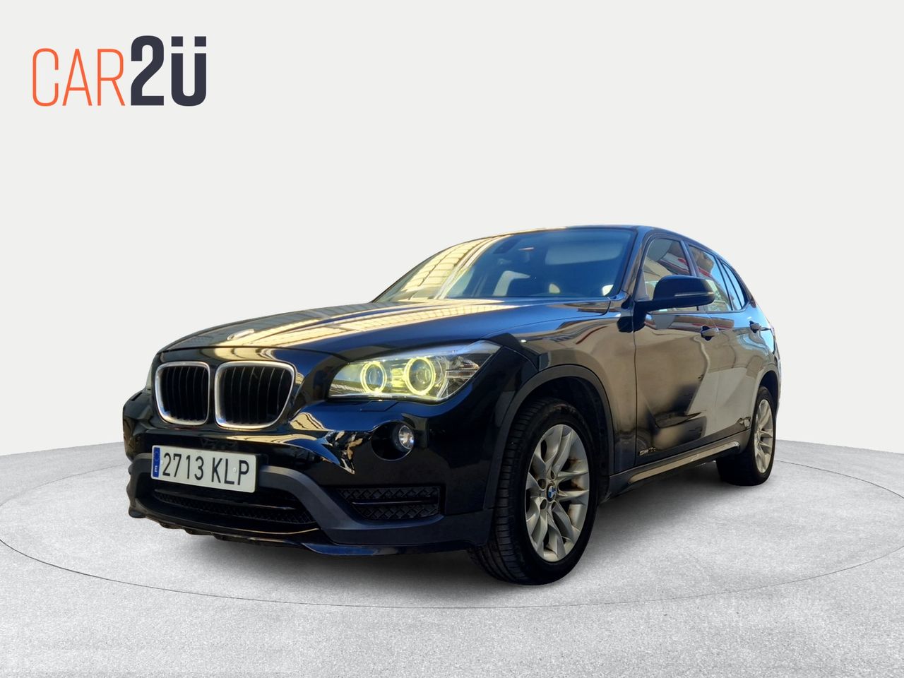 BMW X1 sDrive18d - Foto 1
