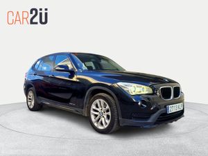 BMW X1 sDrive18d