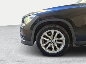 BMW X1 sDrive18d