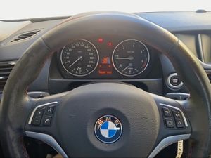 BMW X1 sDrive18d