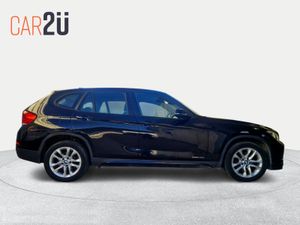 BMW X1 sDrive18d
