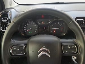 Citroën C3 Aircross PureTech 81kW (110CV) S&S Feel Pack