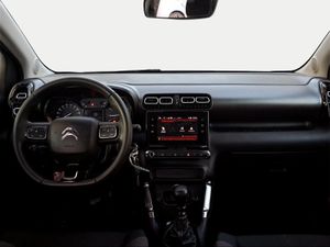 Citroën C3 Aircross PureTech 81kW (110CV) S&S Feel Pack