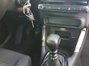 Citroën C3 Aircross PureTech 81kW (110CV) S&S Feel Pack