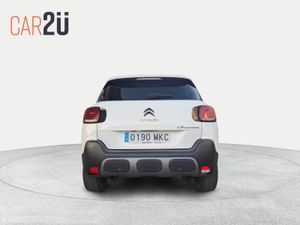Citroën C3 Aircross PureTech 81kW (110CV) S&S Feel Pack