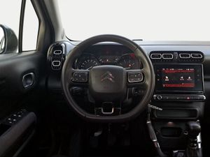 Citroën C3 Aircross PureTech 81kW (110CV) S&S Feel Pack