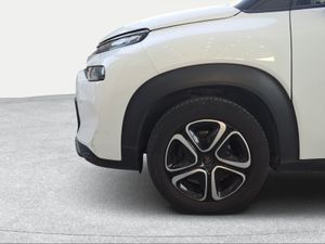 Citroën C3 Aircross PureTech 81kW (110CV) S&S Feel Pack
