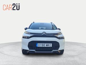 Citroën C3 Aircross PureTech 81kW (110CV) S&S Feel Pack