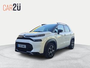 Citroën C3 Aircross PureTech 81kW (110CV) S&S Feel Pack