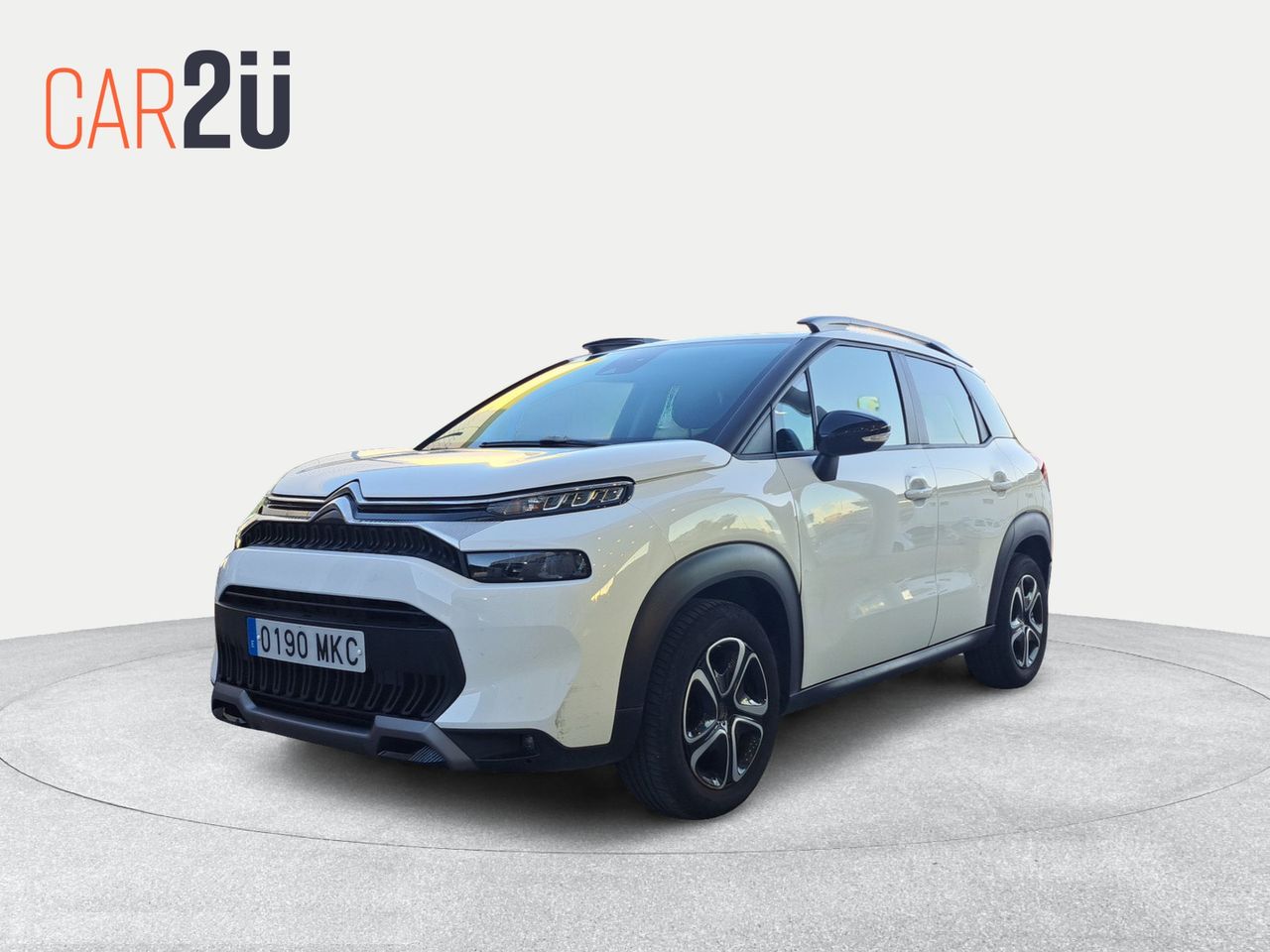Citroën C3 Aircross PureTech 81kW (110CV) S&S Feel Pack - Foto 1