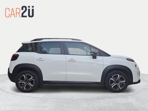 Citroën C3 Aircross PureTech 81kW (110CV) S&S Feel Pack