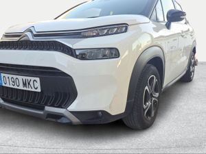 Citroën C3 Aircross PureTech 81kW (110CV) S&S Feel Pack