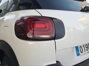 Citroën C3 Aircross PureTech 81kW (110CV) S&S Feel Pack