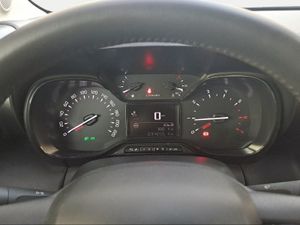 Citroën C3 Aircross PureTech 81kW (110CV) S&S Feel Pack