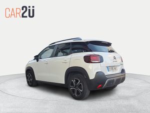Citroën C3 Aircross PureTech 81kW (110CV) S&S Feel Pack