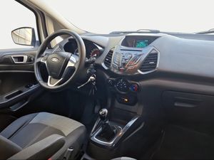 Ford Ecosport 1.0 EcoBoost 125cv Trend