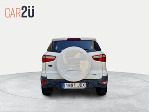 Ford Ecosport 1.0 EcoBoost 125cv Trend