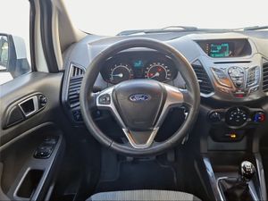 Ford Ecosport 1.0 EcoBoost 125cv Trend