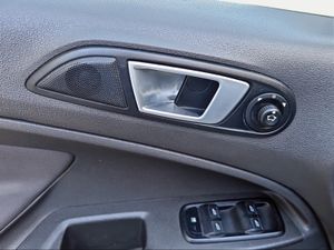 Ford Ecosport 1.0 EcoBoost 125cv Trend